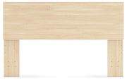 Onita Panel Headboard