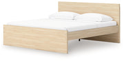 Onita Platform Bed
