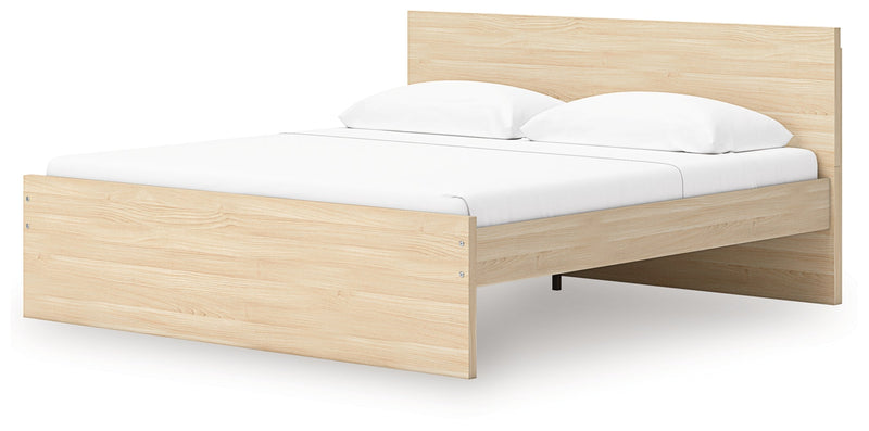 Onita Platform Bed
