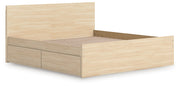 Onita Platform Bed