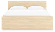 Onita Platform Bed