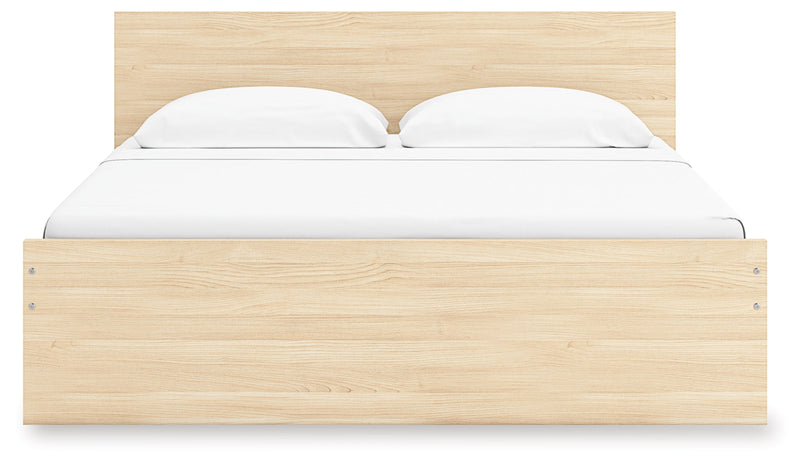 Onita Platform Bed