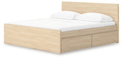 Onita Platform Bed