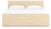 Onita Platform Bed