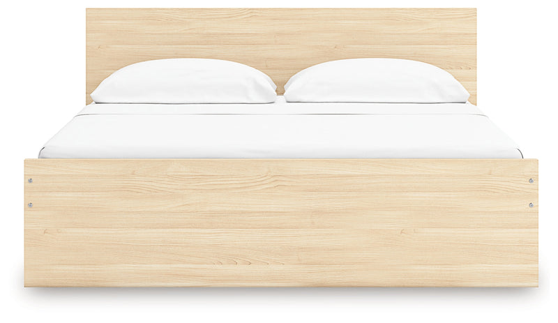 Onita Platform Bed
