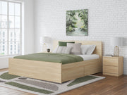 Onita Platform Bed