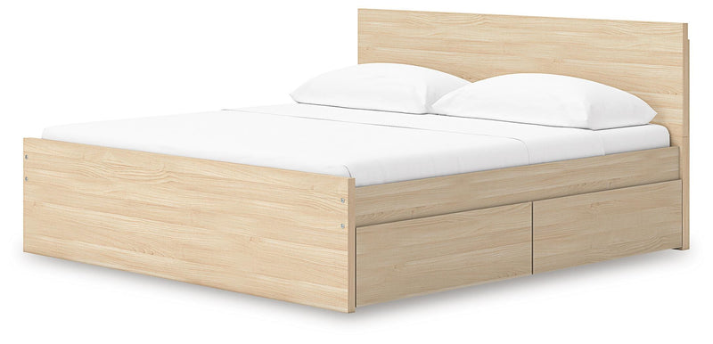 Onita Beds
