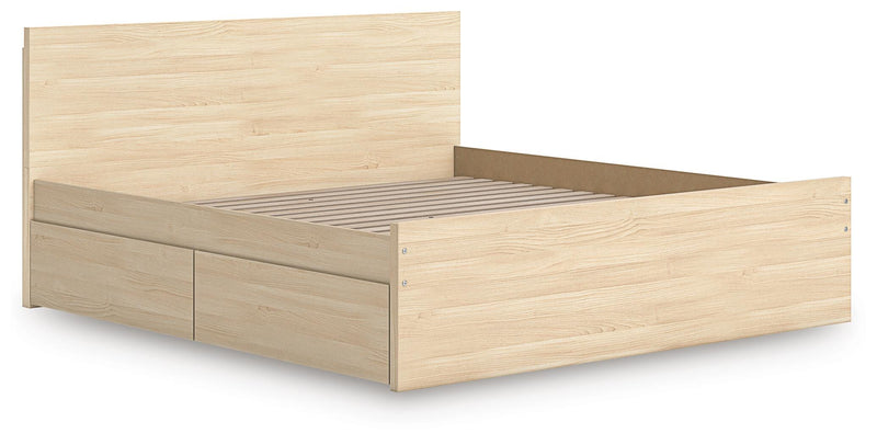 Onita Beds