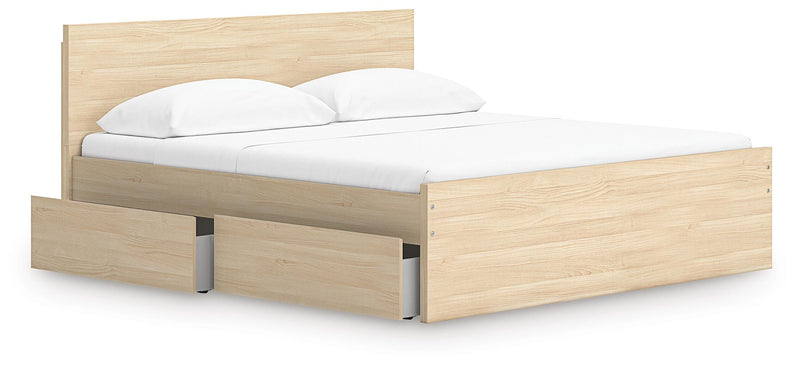 Onita Beds