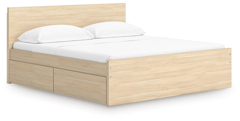 Onita Beds