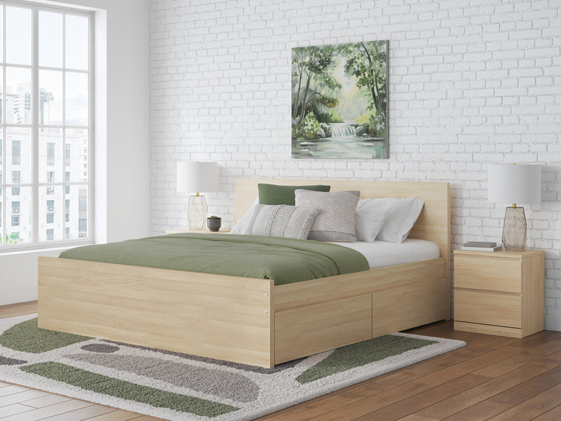 Onita Beds