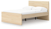 Onita Platform Bed