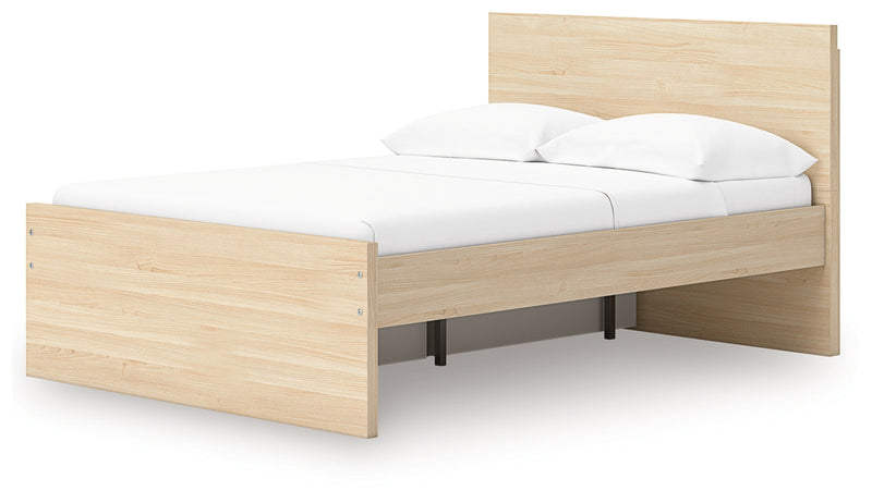 Onita Platform Bed