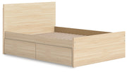 Onita Platform Bed