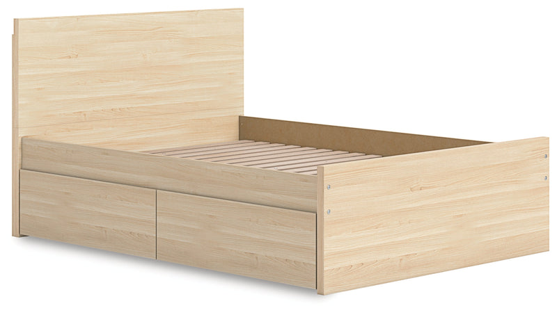 Onita Platform Bed