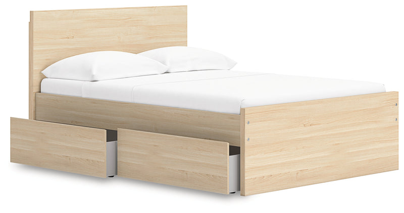 Onita Platform Bed