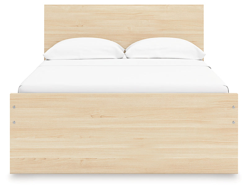 Onita Platform Bed