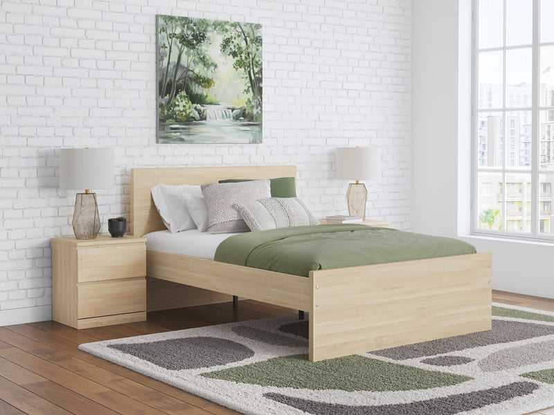 Onita Platform Bed