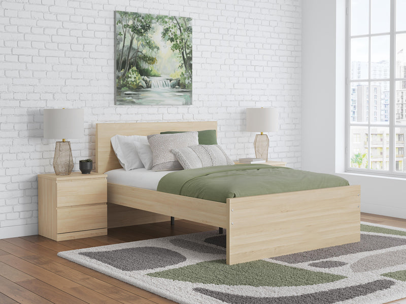 Onita Beds