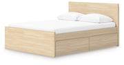 Onita Platform Bed