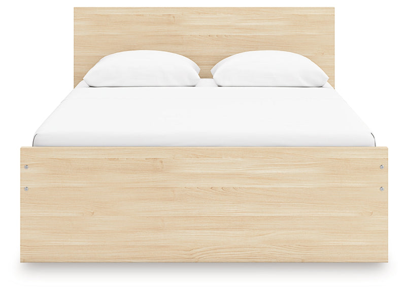 Onita Platform Bed