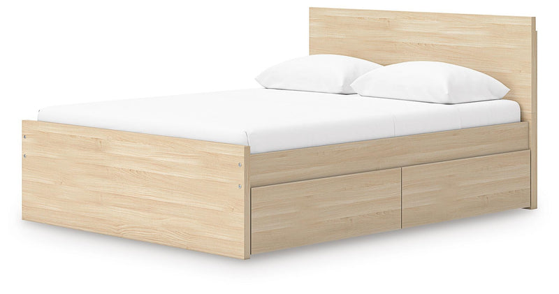 Onita Beds