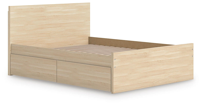 Onita Beds