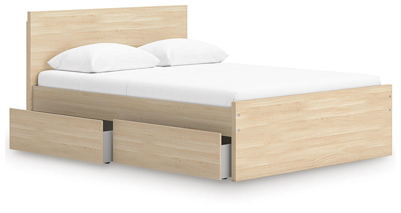 Onita Beds