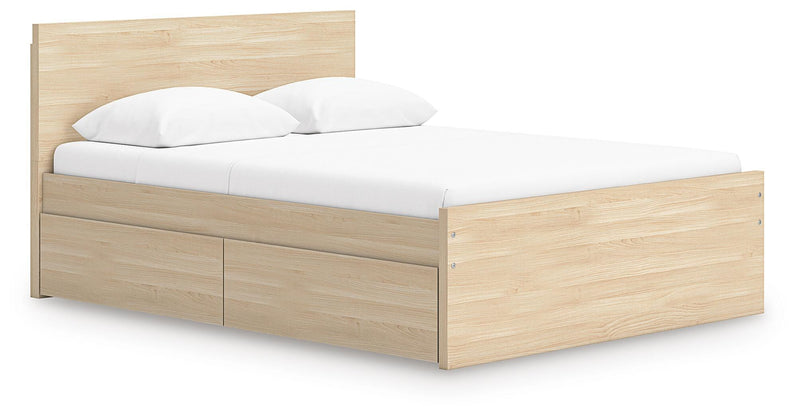 Onita Beds