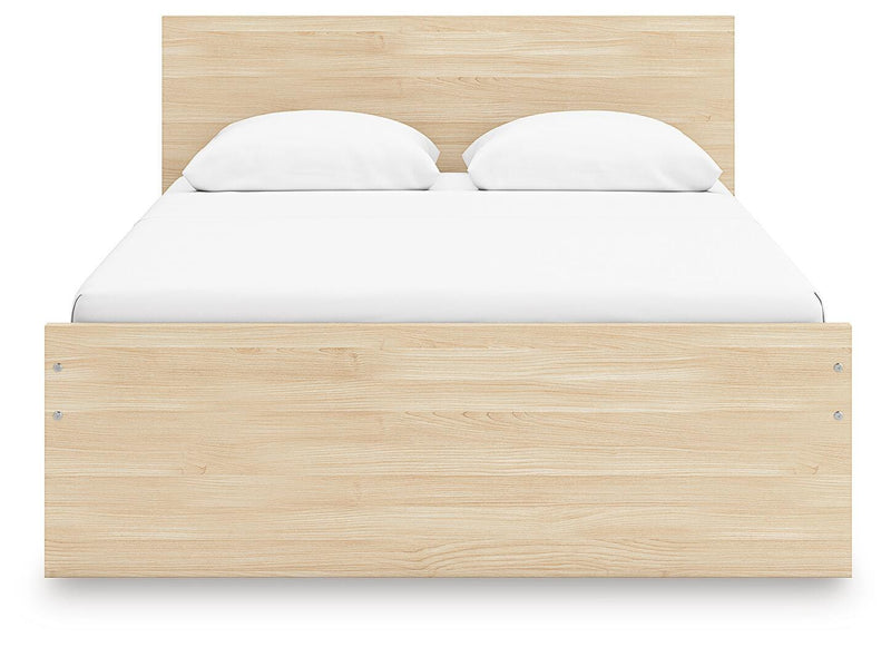 Onita Beds