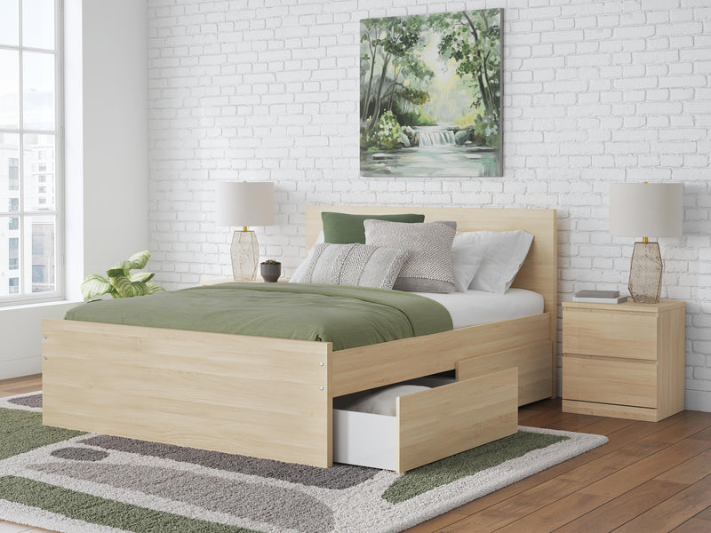 Onita Beds