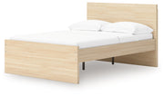 Onita Platform Bed