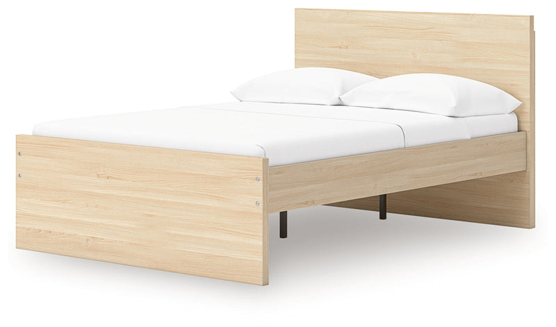 Onita Platform Bed