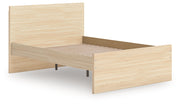 Onita Platform Bed