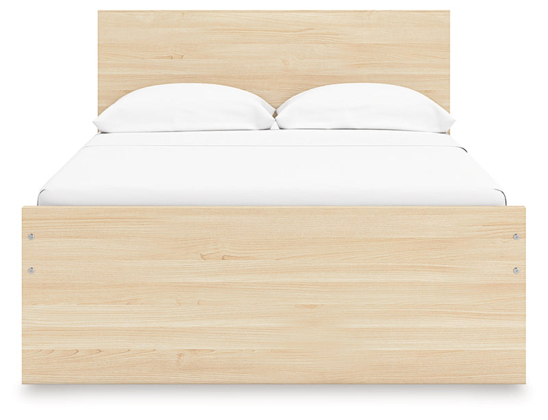 Onita Platform Bed