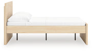 Onita Platform Bed