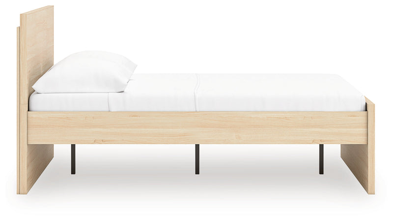Onita Platform Bed