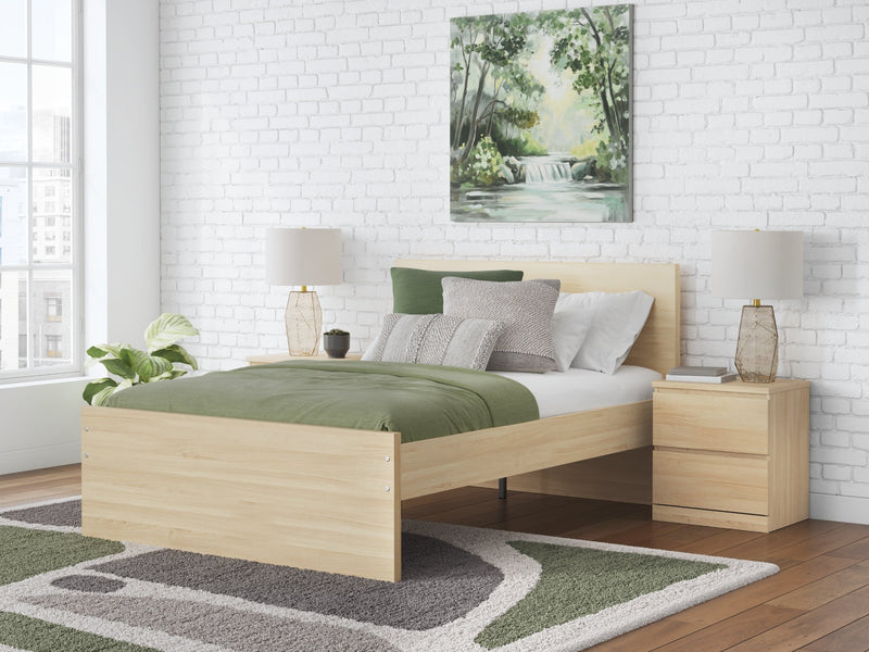 Onita Platform Bed
