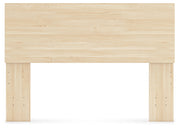 Onita Panel Headboard