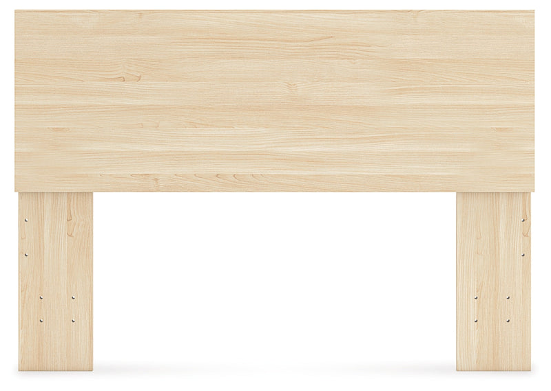 Onita Panel Headboard