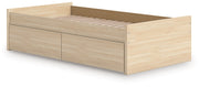 Onita Platform Bed