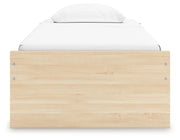 Onita Platform Bed