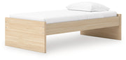 Onita Platform Bed