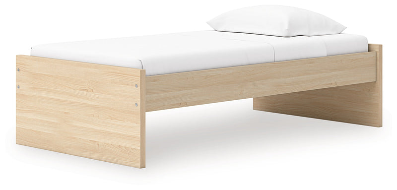 Onita Platform Bed