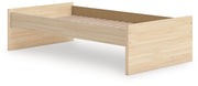 Onita Platform Bed