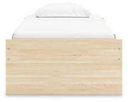 Onita Platform Bed