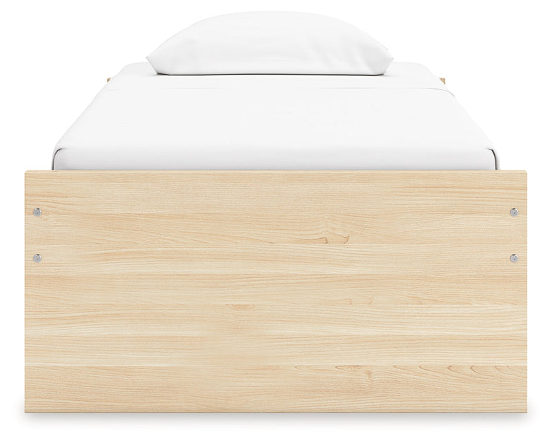 Onita Platform Bed