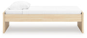 Onita Platform Bed
