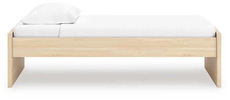 Onita Platform Bed