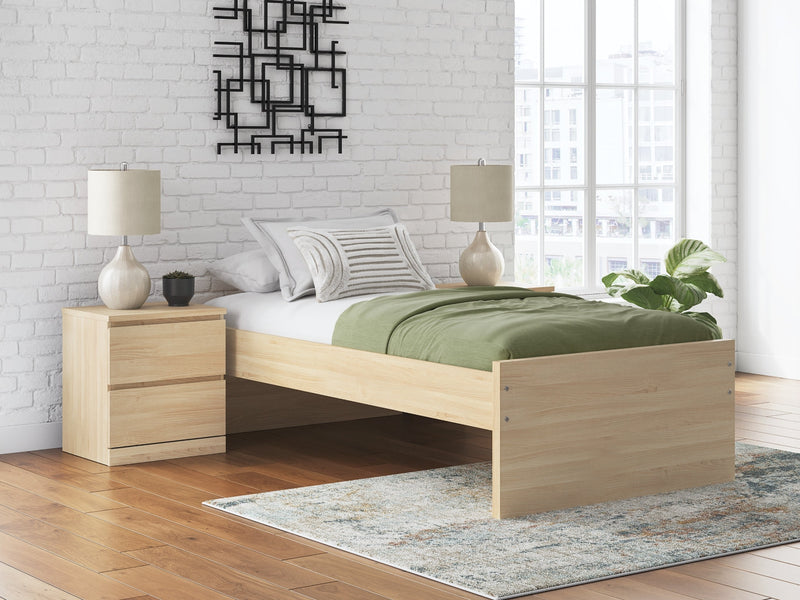 Onita Platform Bed